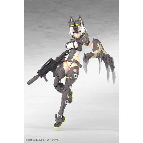 Megami Device - Yggdrasis Grim Ripper 1:1 Scale Model Kit