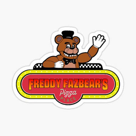 Five Nights At Freddy's