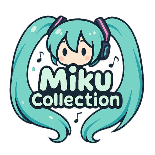 Hatsune Miku