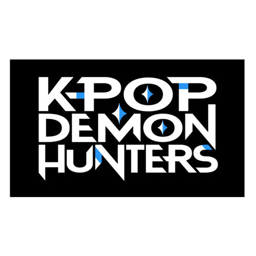 KPop Demon Hunters
