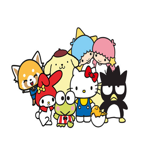 Sanrio