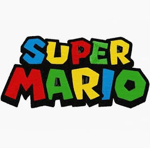 Super Mario