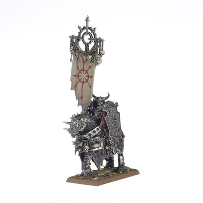 Warriors of Chaos: Chaos Knights