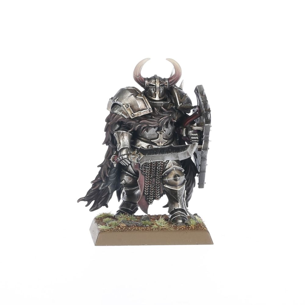 Warriors of Chaos: Chaos Warriors