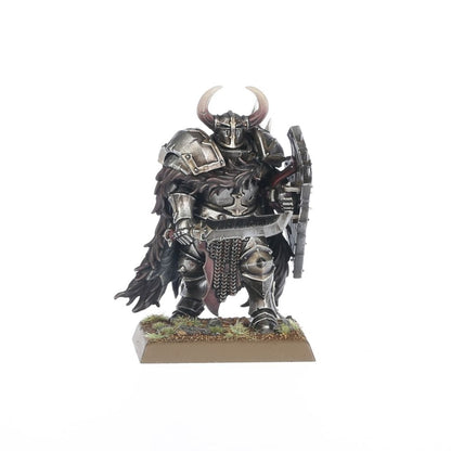 Warriors of Chaos: Chaos Warriors
