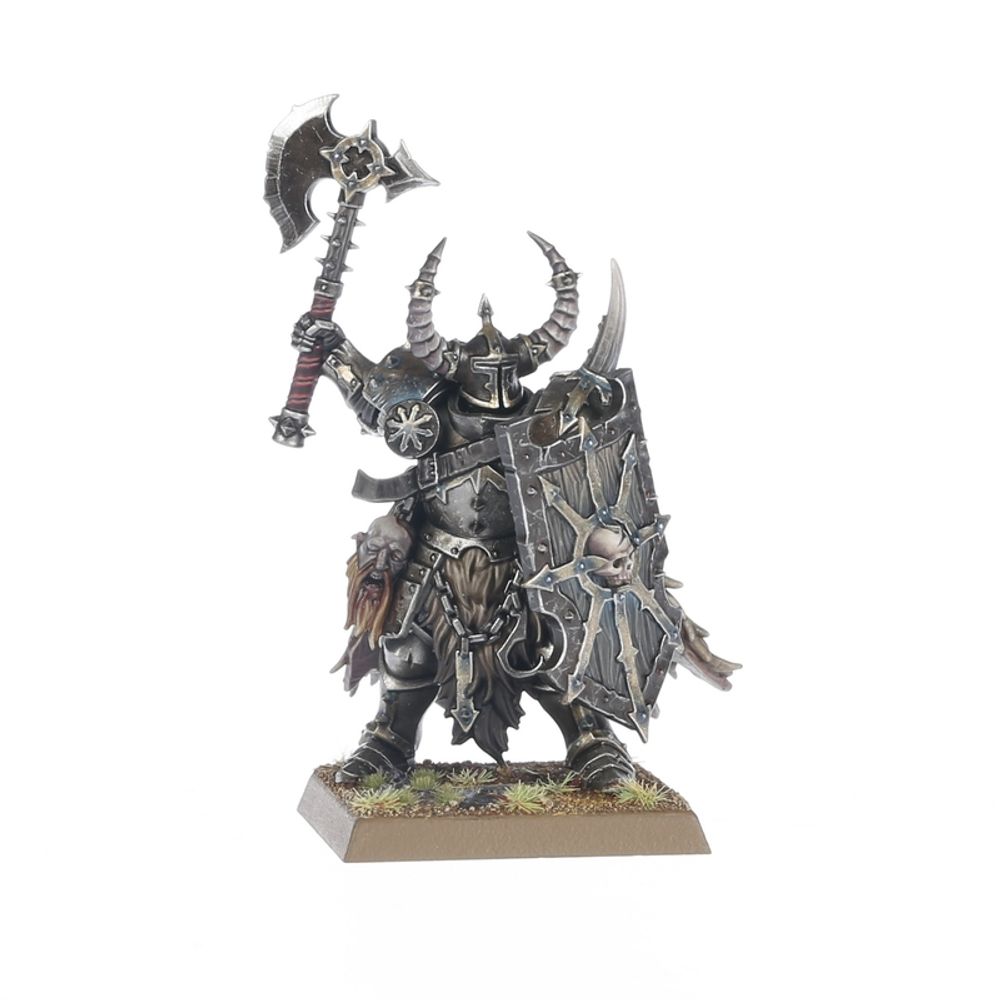 Warriors of Chaos: Chaos Warriors