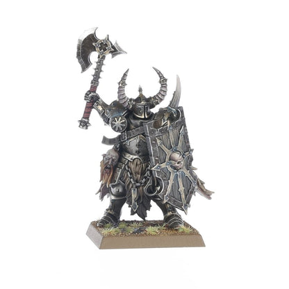 Warriors of Chaos: Chaos Warriors
