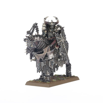 Warriors of Chaos: Chaos Knights