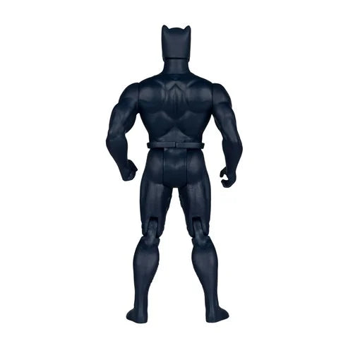 DC Super Powers - Wildcat - 4 1/2-Inch Scale Action Figure (Entertainment Earth Exclusive)