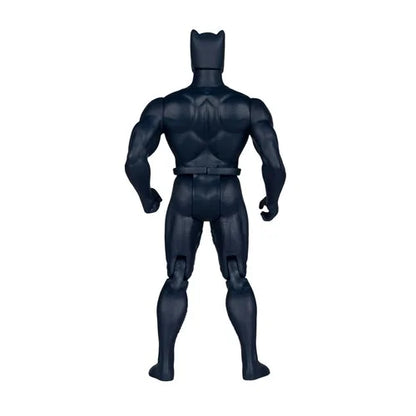 DC Super Powers - Wildcat - 4 1/2-Inch Scale Action Figure (Entertainment Earth Exclusive)