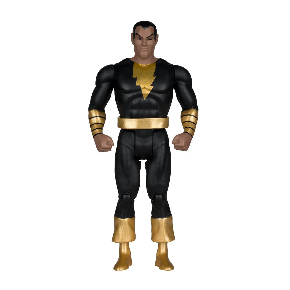 DC Super Powers - Black Adam - 4 1/2-Inch Scale Action Figure (Entertainment Earth Exclusive)
