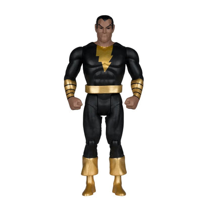 DC Super Powers - Black Adam - 4 1/2-Inch Scale Action Figure (Entertainment Earth Exclusive)