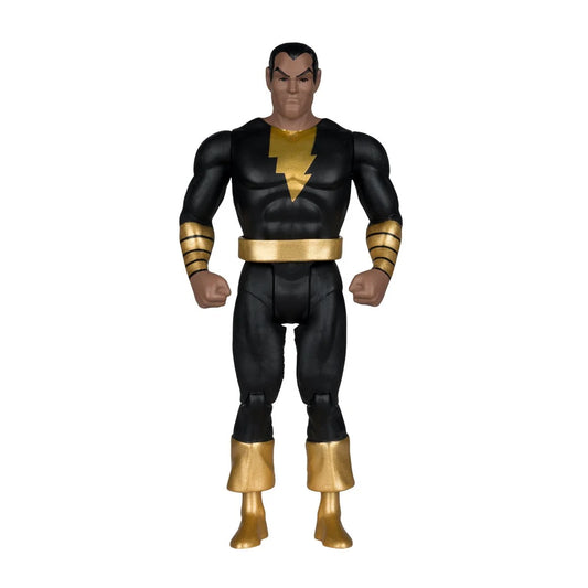 DC Super Powers - Black Adam - 4 1/2-Inch Scale Action Figure (Entertainment Earth Exclusive)