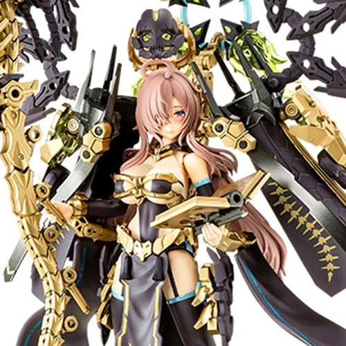 Megami Device - Auv Tsukuyomi Fabulous 1:1 Scale Model Kit