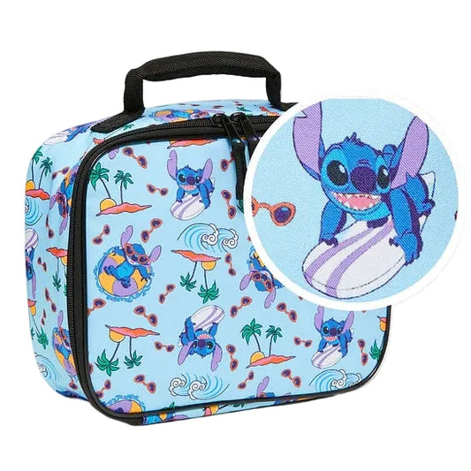 Stitch Lunch Bag