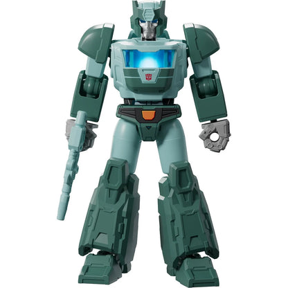 Transformers Shining Version 05 - Eternal Rivalry Blind Box Model Kit