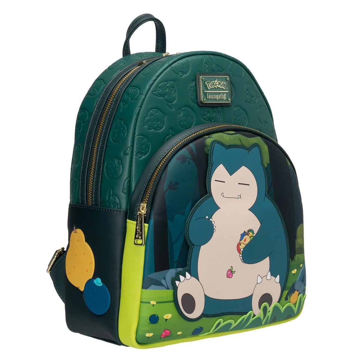 Pokemon Snorlax Midsize Backpack