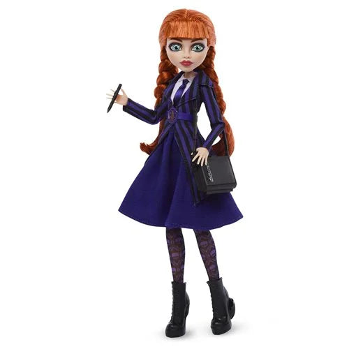Monster High Wednesday Series - Agnes DeMille Doll