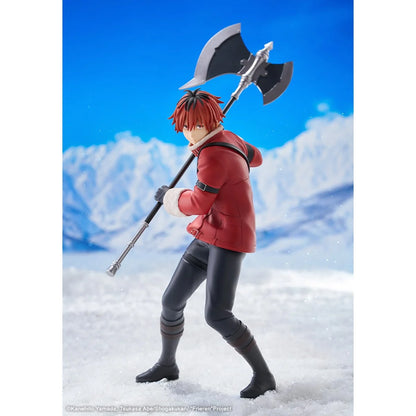 Frieren: Beyond Journey's End - Stark Oshi Works Statue