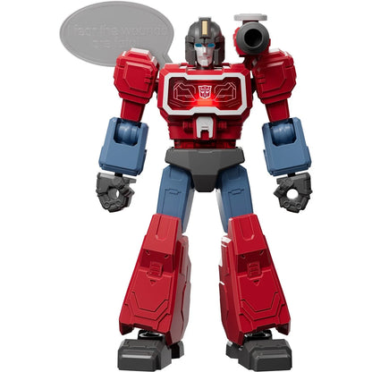 Transformers Shining Version 05 - Eternal Rivalry Blind Box Model Kit
