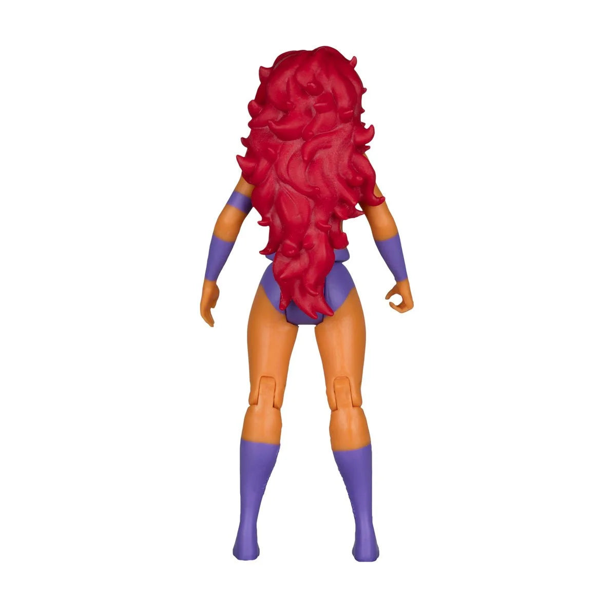 DC Super Powers - Starfire - 4 1/2-Inch Scale Action Figure (Entertainment Earth Exclusive)
