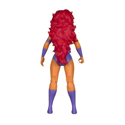 DC Super Powers - Starfire - 4 1/2-Inch Scale Action Figure (Entertainment Earth Exclusive)