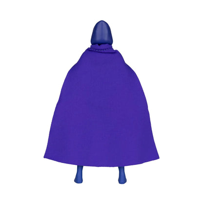 DC Super Powers - Raven - 4 1/2-Inch Scale Action Figure (Entertainment Earth Exclusive)