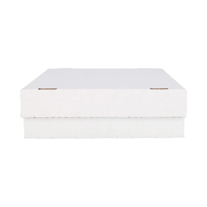 BCW Cardboard Storage Box 3200ct - Trading Card Organizer