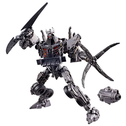 Transformers Studio Series Leader Class: Rise of the Beasts Scourge