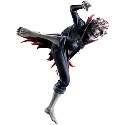 Dandadan - Okarun Transformed Ichibansho Masterlise Statue