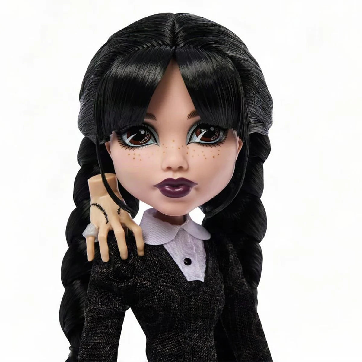 Monster High Wednesday Series - Wednesday Addams Doll