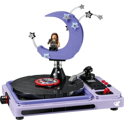 LEGO Editions - Olivia Rodrigo's Concert Moon #43029