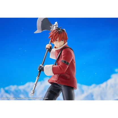 Frieren: Beyond Journey's End - Stark Oshi Works Statue