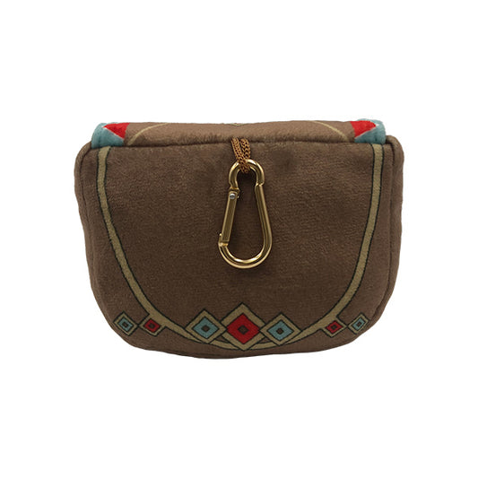 Dungeons & Dragons Bag of Holding Gamer Pouch