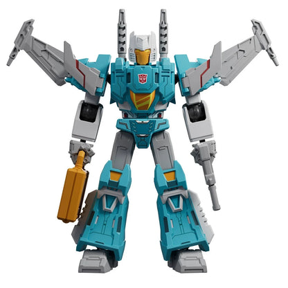Transformers Galaxy Version Wave 11 - The Lost Light Blind Box Model Kit