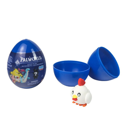 Palworld Cheebee Egg Blind Box Mini-Figure