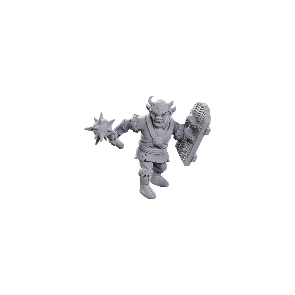 D&D Nolzur's Marvelous Miniatures: Limited Edition 50th Anniversary Goblins