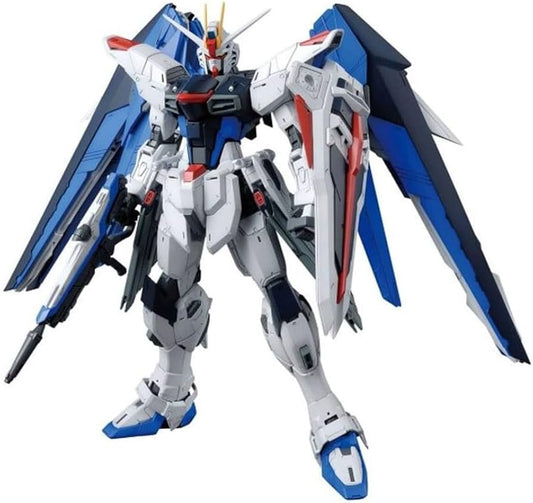 Mobile Suit Gundam SEED Freedom - Gundam Version 2.0 Master Grade 1:100 Scale Model Kit