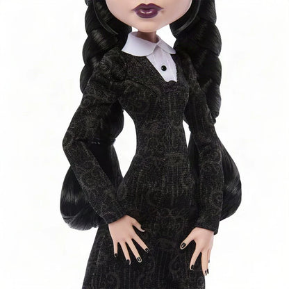 Monster High Wednesday Series - Wednesday Addams Doll