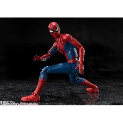 Spider-Man: Brand New Day - Spider-Man S.H. Figuarts Action Figure