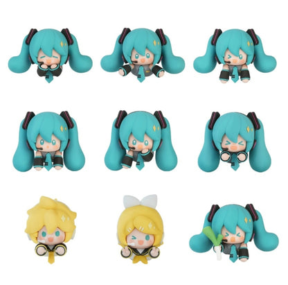 Hatsune Miku Chibi Fridge Magnet Blind Box