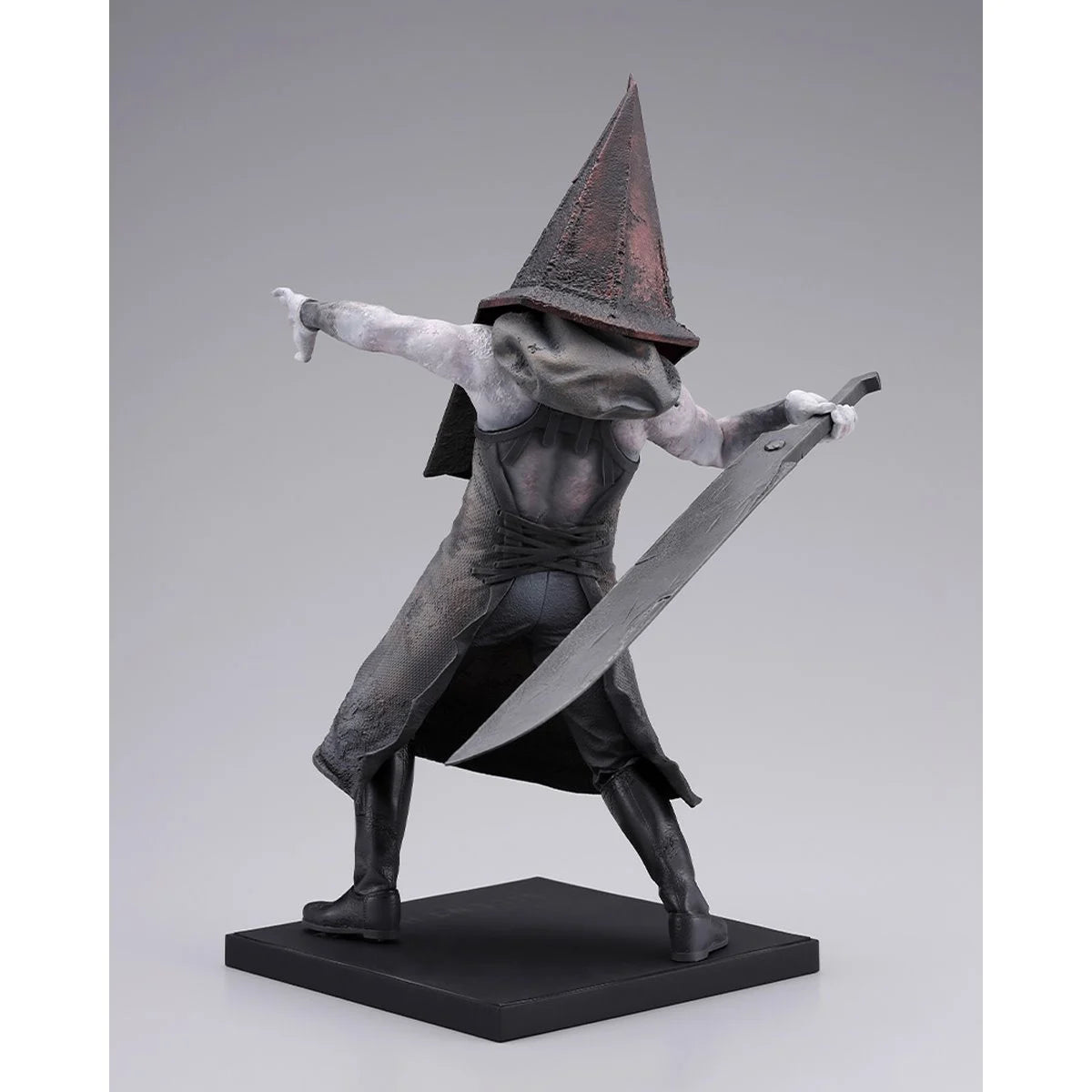 Silent Hill 2 -  Red Pyramid Thing - Oshi Works 1:7 Scale Statue