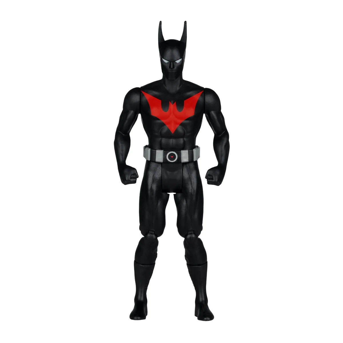 DC Super Powers - Batman Beyond - 4 1/2-Inch Scale Action Figure (Entertainment Earth Exclusive)