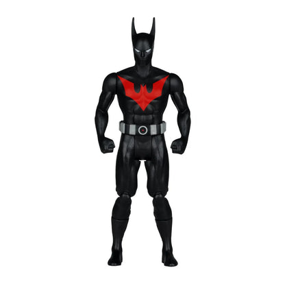 DC Super Powers - Batman Beyond - 4 1/2-Inch Scale Action Figure (Entertainment Earth Exclusive)