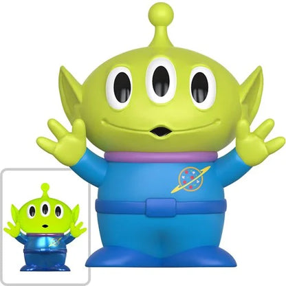 Toy Story - Alien Pix! Vinyl Figure