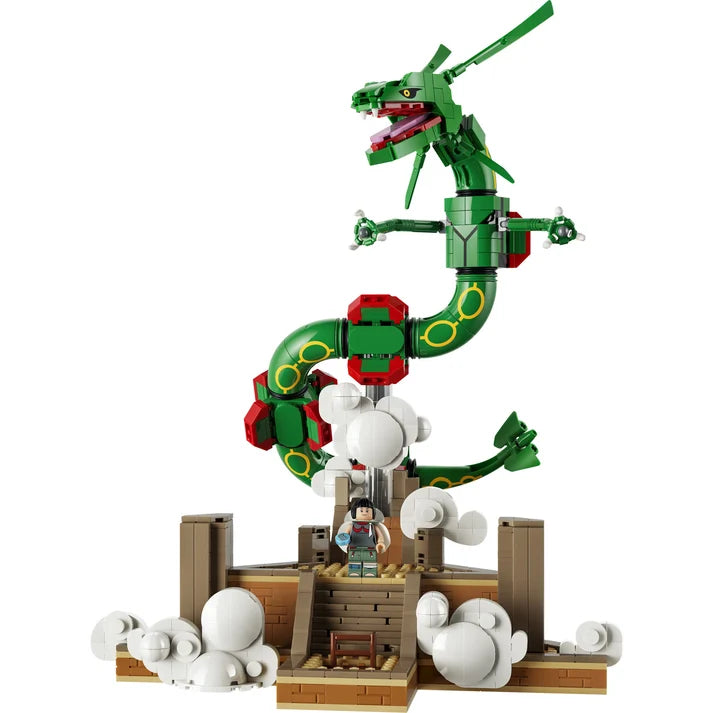 LEGO Pokemon - Rayquaza #72168