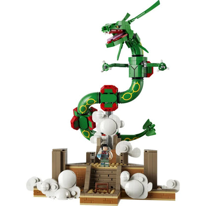 LEGO Pokemon - Rayquaza #72168