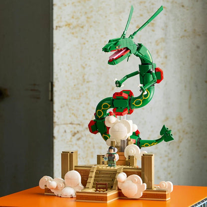 LEGO Pokemon - Rayquaza #72168