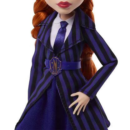 Monster High Wednesday Series - Agnes DeMille Doll