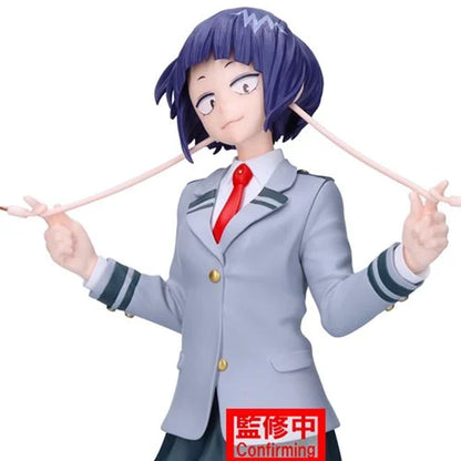 My Hero Academia - Kyoka Jiro Glitter & Glamours Statue
